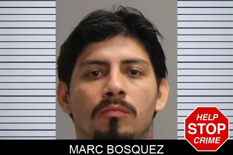 Marc Bosquez