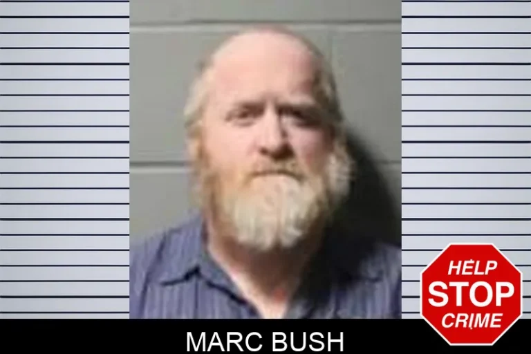 Marc Bush