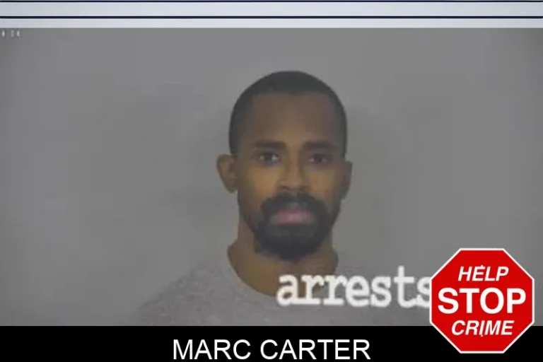 Marc Carter