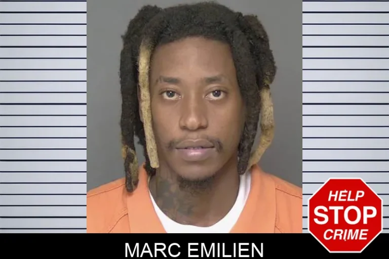 Marc Emilien