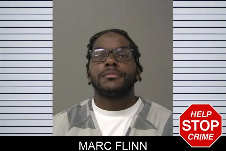 Marc Flinn
