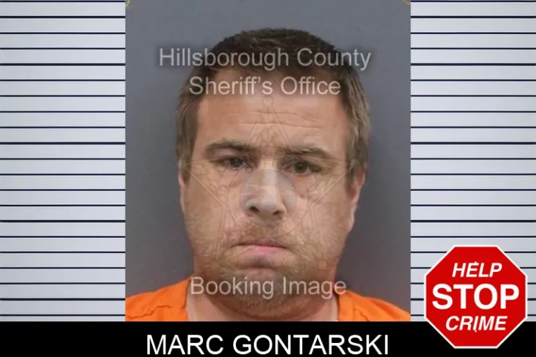 Marc Gontarski