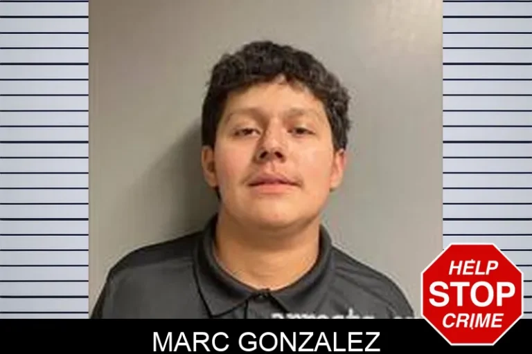 Marc Gonzalez