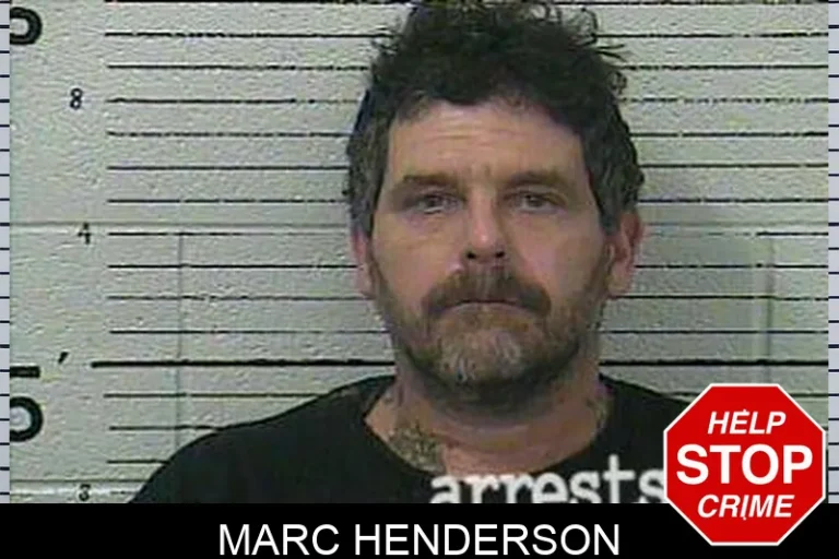 Marc Henderson