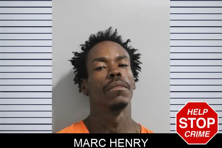 Marc Henry