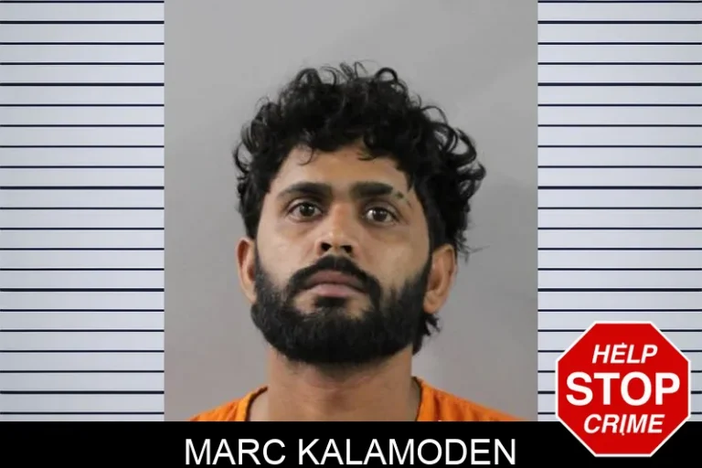 Marc Kalamoden