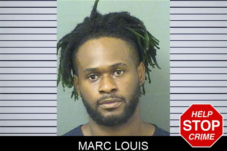 Marc Louis