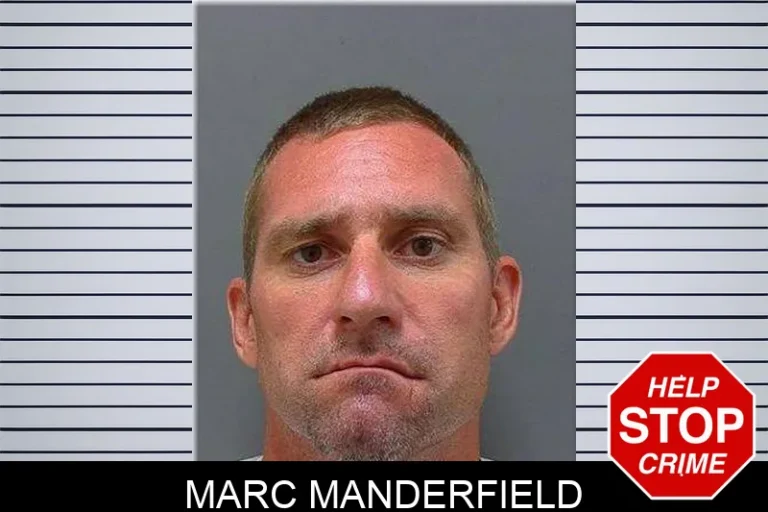 Marc Manderfield