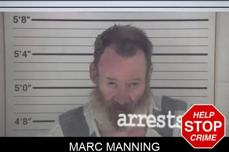 Marc Manning