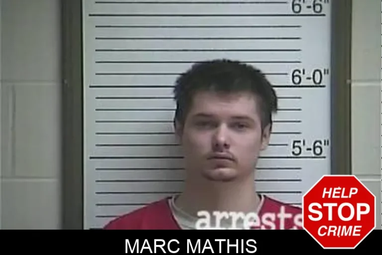 Marc Mathis