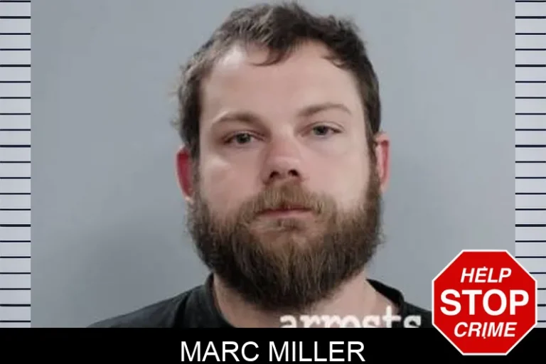 Marc Miller