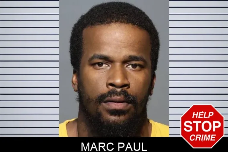 Marc PauL