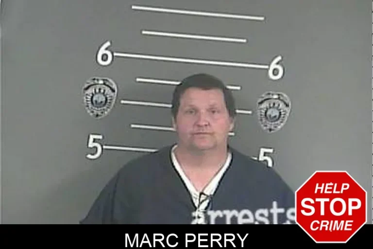 Marc Perry