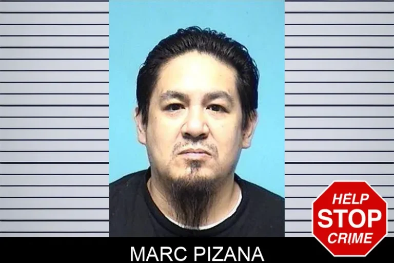 Marc Pizana