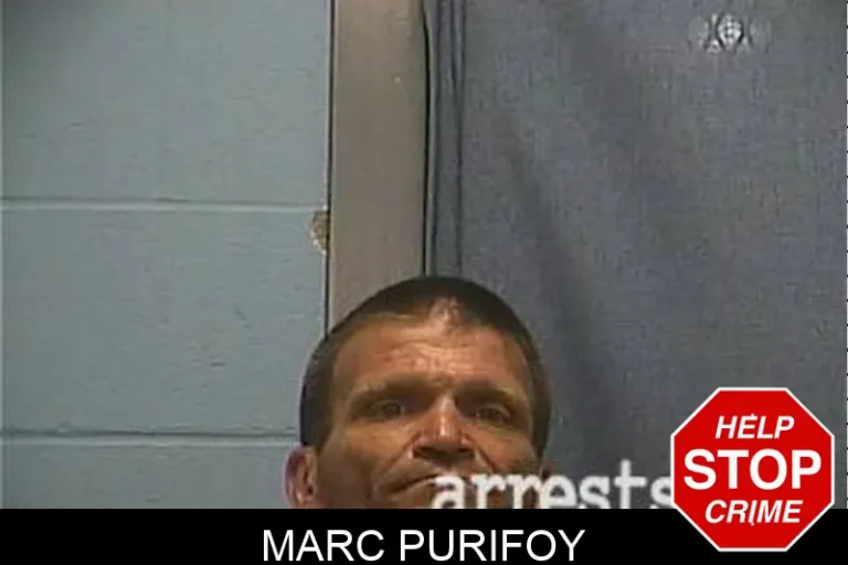 Marc Purifoy