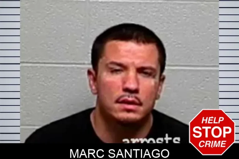 Marc Santiago
