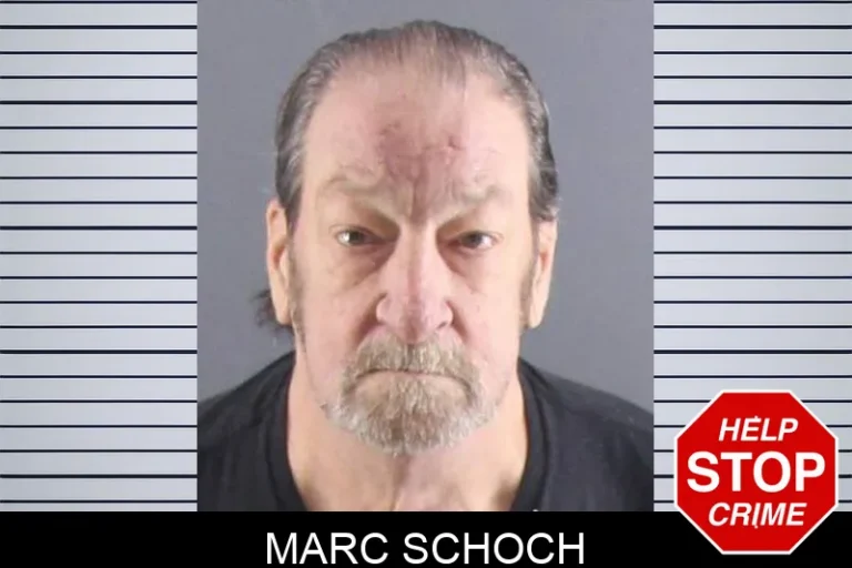 Marc Schoch