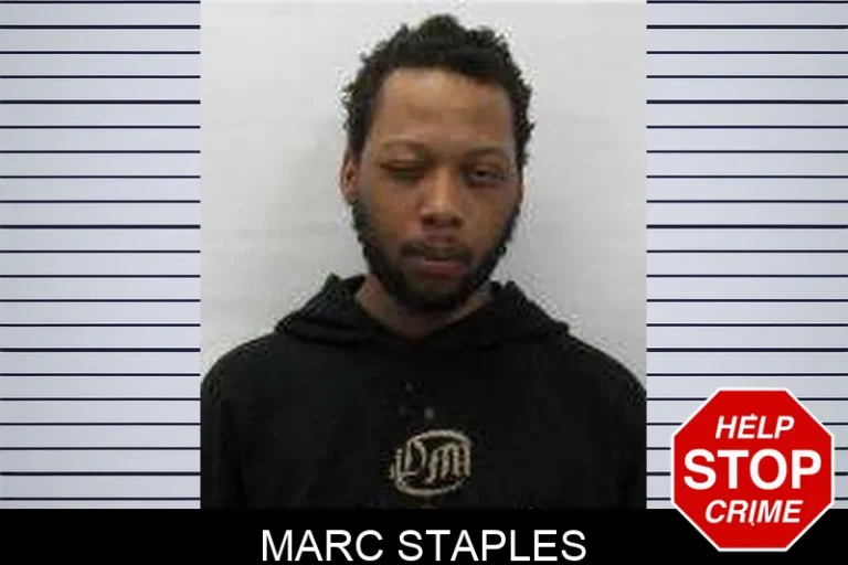 Marc Staples