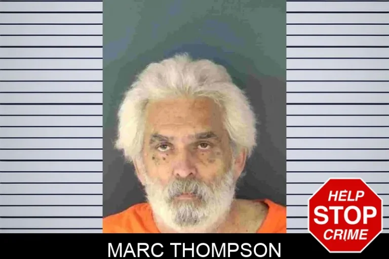 Marc Thompson