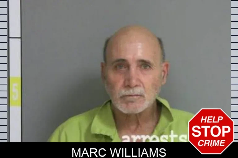 Marc Williams