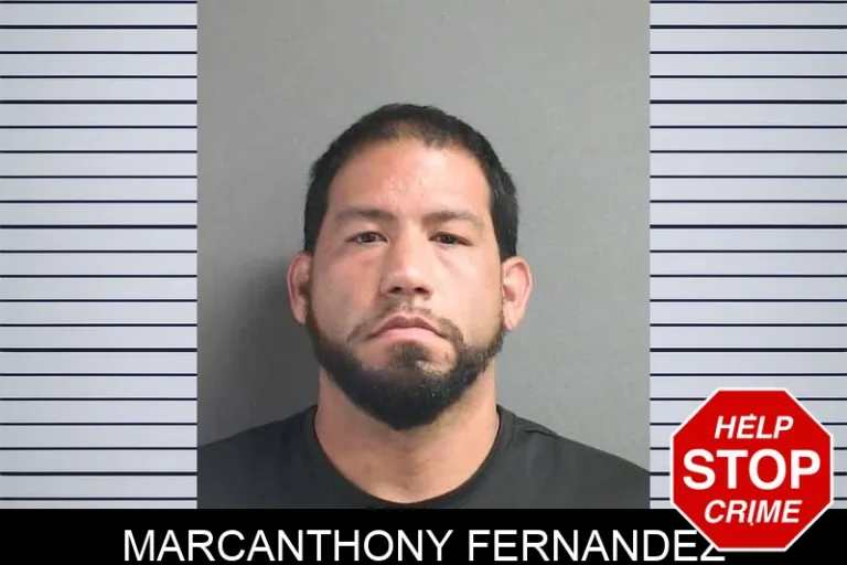 Marcanthony Fernandez