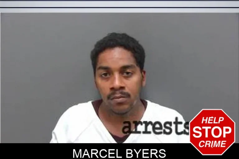 Marcel Byers