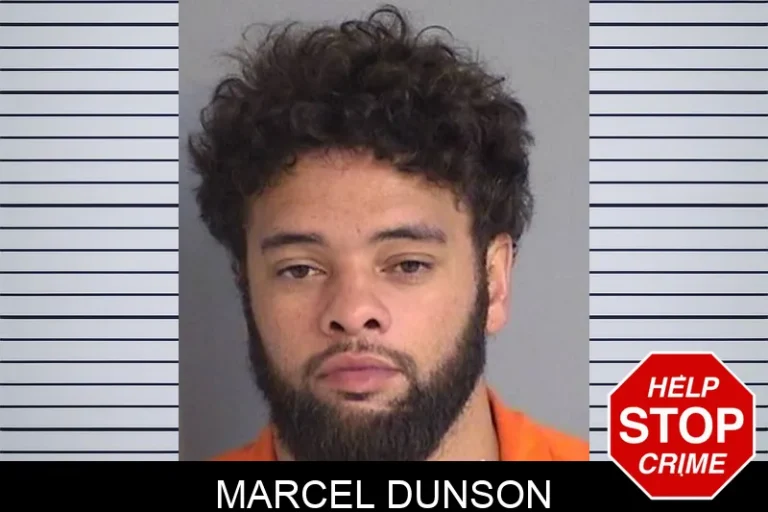 Marcel Dunson