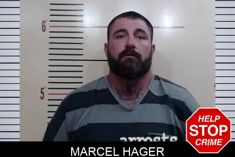 Marcel Hager