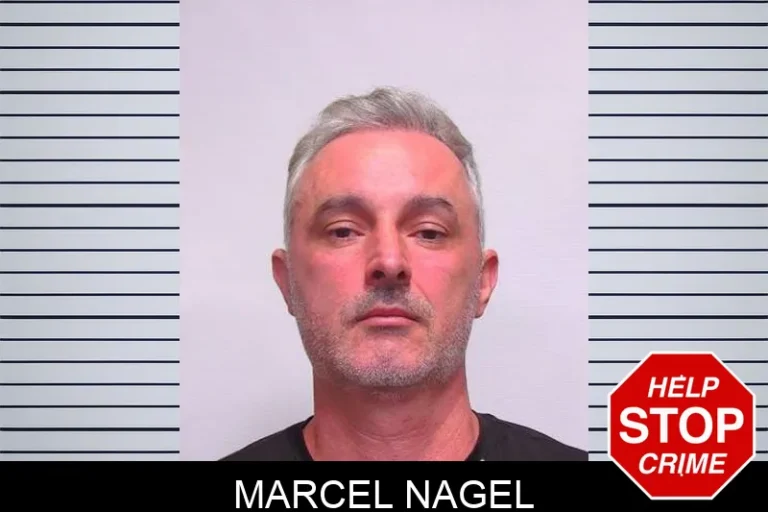 Marcel Nagel