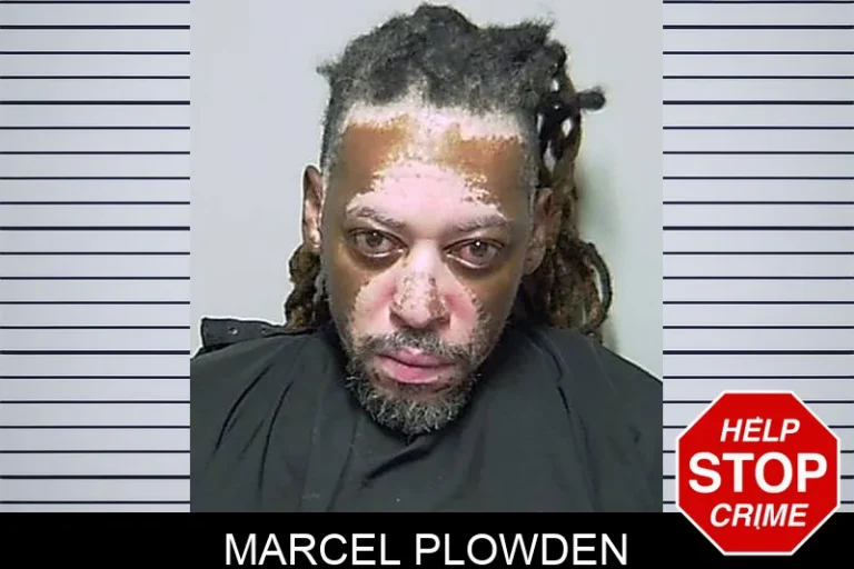 Marcel Plowden