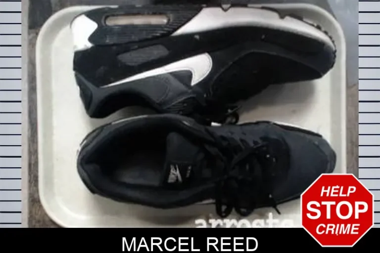 Marcel Reed