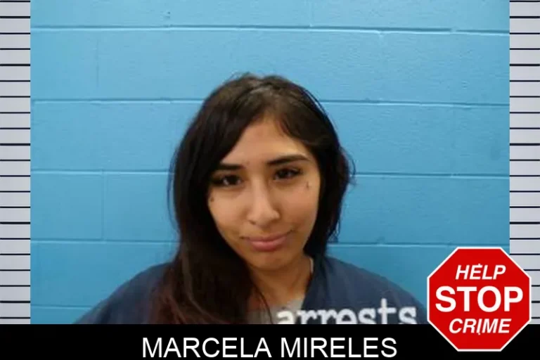 Marcela Mireles