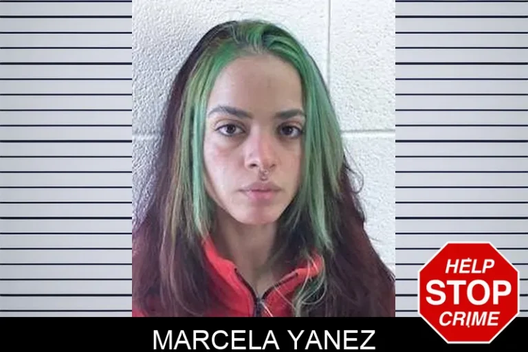 Marcela Yanez