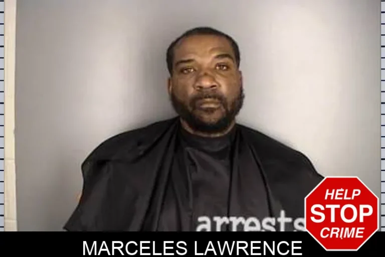 Marceles Lawrence