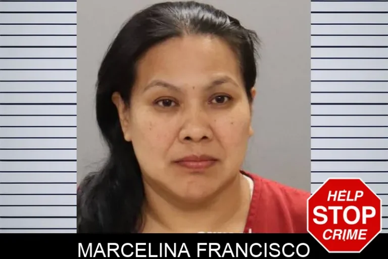 Marcelina Francisco