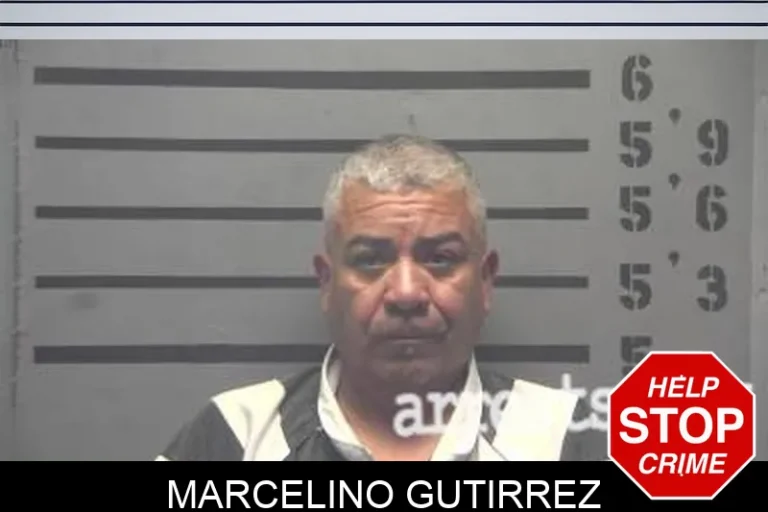 Marcelino Gutirrez