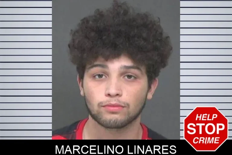 Marcelino Linares