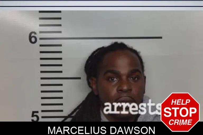 Marcelius Dawson
