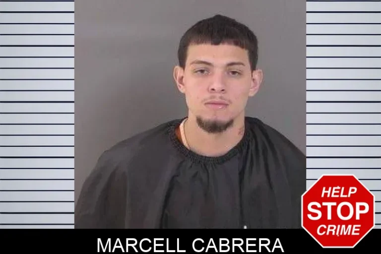 Marcell Cabrera