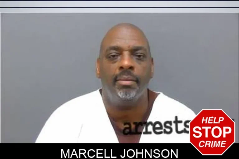 Marcell Johnson