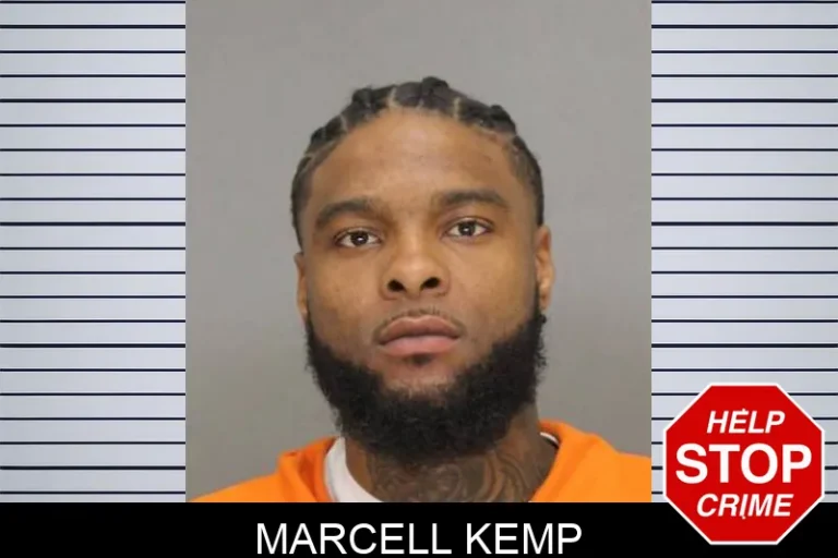 Marcell Kemp