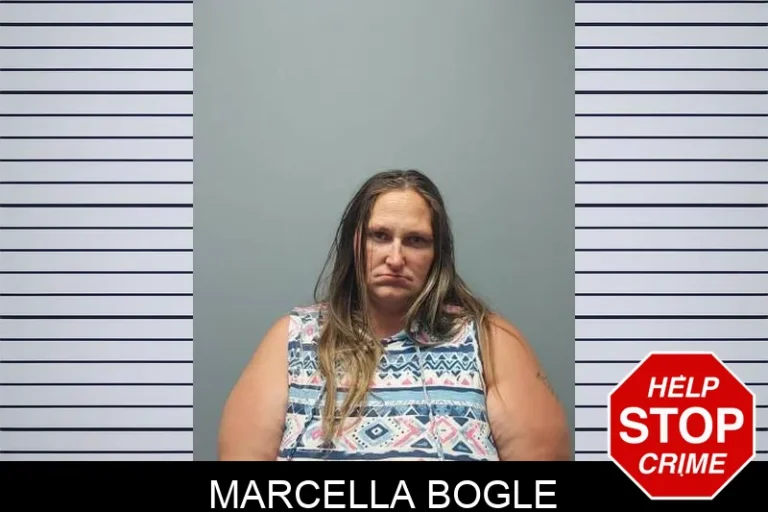 Marcella Bogle