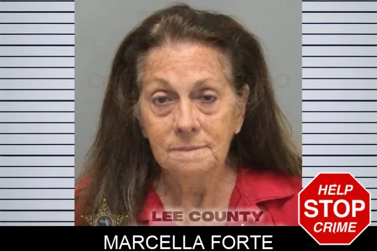 Marcella Forte