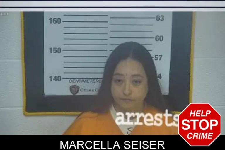 Marcella Seiser