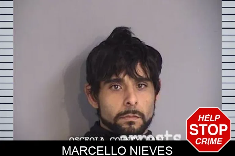 Marcello Nieves