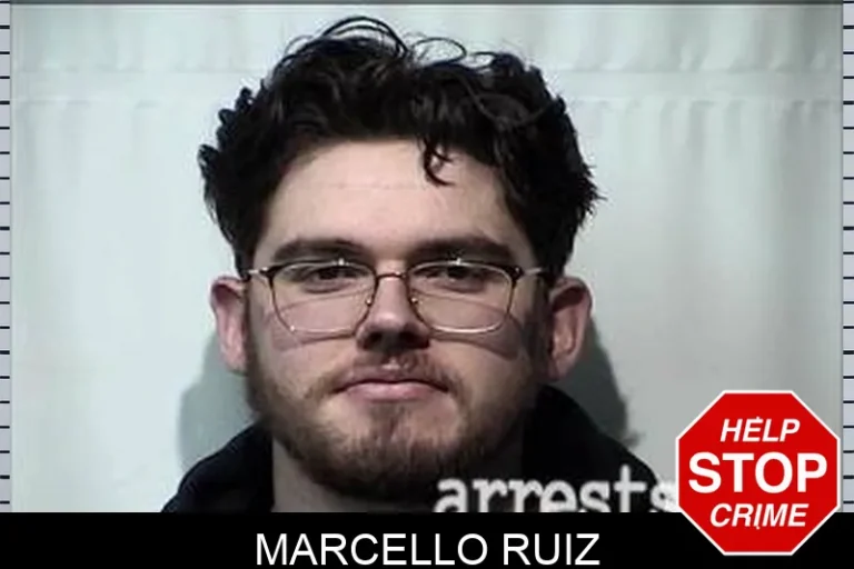 Marcello Ruiz