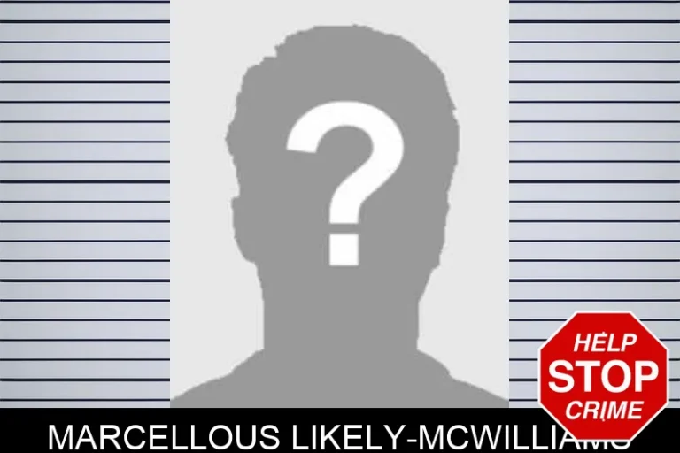 MarcellouS Likely-Mcwilliams