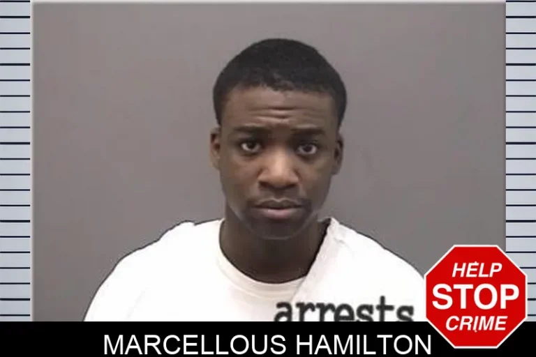 Marcellous Hamilton
