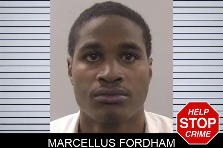 MarcelluS Fordham