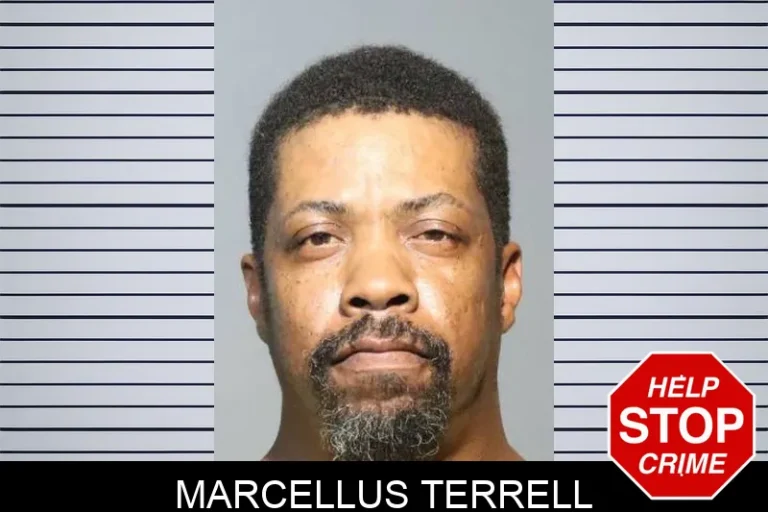 Marcellus Terrell